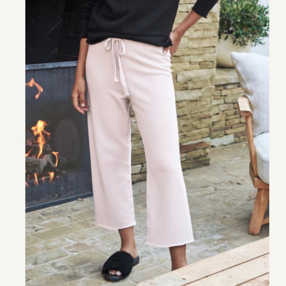 Frank & Eileen Catherine Sweatpants NWOT Sz M